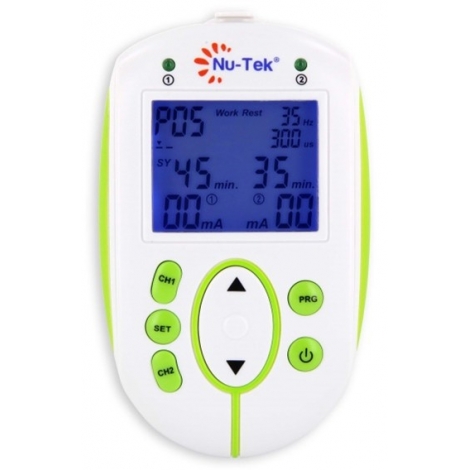 TENS R-T1 - Traitement de la douleur et Massage