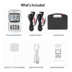 TENS analogue - formule achat
