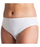 Slip hanche femmess UnderWunder blanc