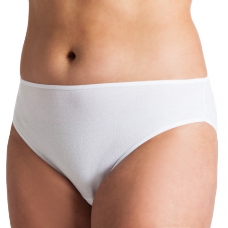 Slip hanche femmess UnderWunder blanc