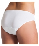 Slip hanche femmess UnderWunder blanc