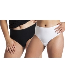 Slip hanche femmes UnderWunder set de 2