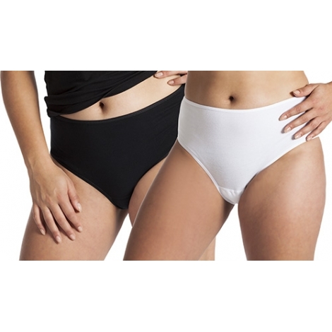 Slip hanche femmes UnderWunder set de 2