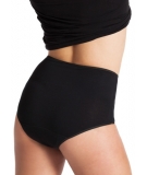 Maxislip femmes UnderWunder noir