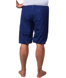 Pyjama Blauw lang