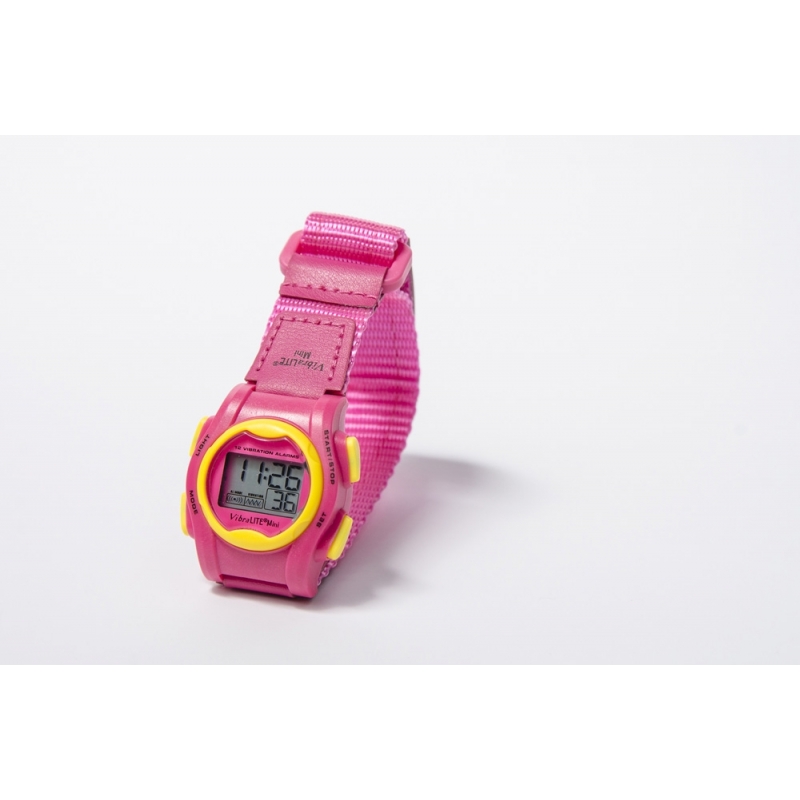 Montre casio vibrante deals