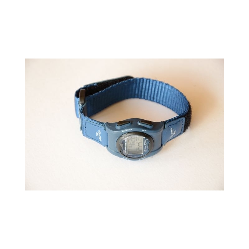 Montre outlet casio vibrante