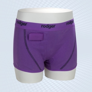 Culottes senseur Rodger filles