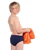 Maillot de bain incontinence garçons (boxer)