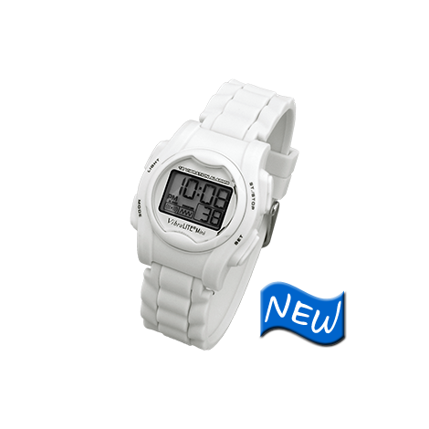 Montre avec on sale alarme vibrante