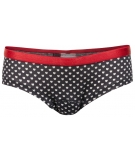 Hipster avec coeurs filles UnderWunder