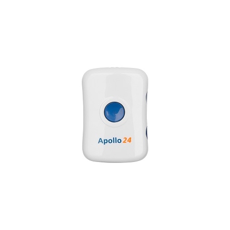 APOLLO 24 réveil diurne APOLLO 24 réveil diurne